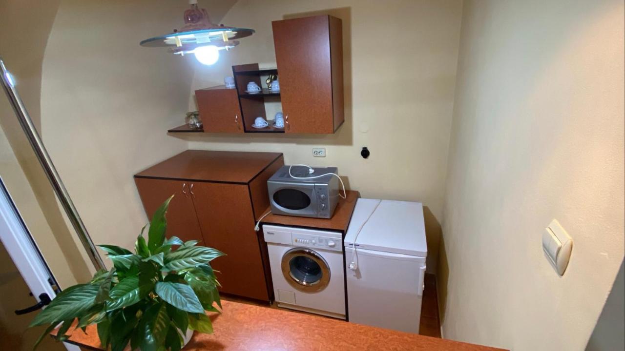 Apartament Central Zone Sibiu Exterior foto