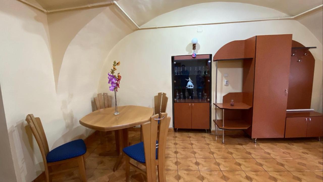 Apartament Central Zone Sibiu Exterior foto