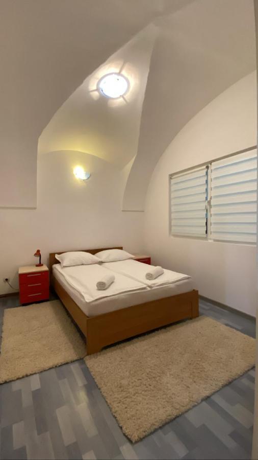 Apartament Central Zone Sibiu Exterior foto